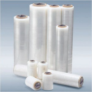 Stretch Film (3-5 layers-23micron)